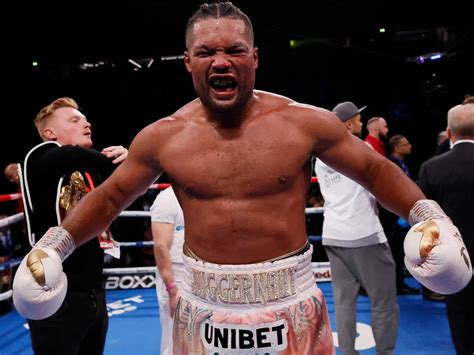 joe joyce|joe joyce news today.